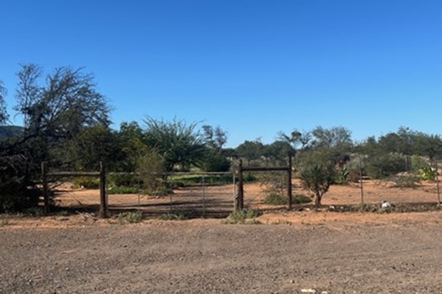 0 Bedroom Property for Sale in Steytlerville Eastern Cape